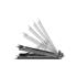 Assmann - DA-90368 Katlanabilir Çelik Dizüstü Bilgisayar/Tablet Standı Foldable Steel Laptop/Tablet Stand With 5 Adjustment Positions