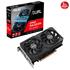 Asus Dual-Rx6400-4G 4Gb Gddr6 Hdmı Dp 64Bit