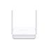 TP-LINK MERCUSYS MW302R 3PORT 300Mbps A.POINT/ROUTER