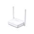 TP-LINK MERCUSYS MW302R 3PORT 300Mbps A.POINT/ROUTER