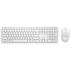 Dell 580-Akhg Q Klavye Mouse Set Kablosuz (Türkçe)