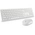 Dell 580-Akhg Q Klavye Mouse Set Kablosuz (Türkçe)