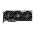 MSI GEFORCE RTX 4060 TI GAMING X SLIM 16G GDDR6  HDMI DP 128BIT