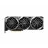 Msı Geforce Rtx 3060 Ventus 3X 12G Oc 12Gb Gddr6 Hdmı Dp 192Bit