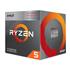 AMD RYZEN 5 3400G 3.70GHZ 6MB AM4 FANLI 