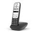 Gigaset A690 Siyah Dect Telefon