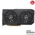 Asus Dual-Rx6600-8G-V2 8Gb Gddr6 Hdmı Dp 128Bit