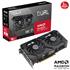 Asus Dual-Rx7600Xt-O16G 16Gb Gddr6 Hdmı Dp 128Bit