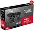 Asus Dual-Rx7600Xt-O16G 16Gb Gddr6 Hdmı Dp 128Bit