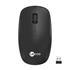 Lenovo Lecoo Ws203 Kablosuz 2400Dpı 4 Tuslu Optik Mouse Siyah