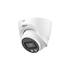 Dahua Ipc-Hdw1249T-S-Il 2Mp 2.8Mm Ip Dome Kamera (Akıllı İkili Aydınlatma,Smd+)