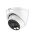 Dahua Hac-T1A21P-U-Il-A  2Mp 2.6Mm 4İn1 Sesli Fullcolor Hdcvı Dome Kamera (Akıllı Işık)