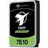 8TB SEAGATE  EXOS 7E10 SATA 3.0 7200 ST8000NM017B