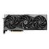 MSI GeForce RTX 4080 SUPER GAMING X SLIM 16G