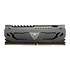 Patriot Viper Steel 8Gb (1X8Gb) Ddr4 3600Mhz Cl18 Gaming Ram (Bellek) (Pvs48G360C8)