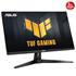 27 Asus Tuf Gamıng Vg27Aq3A Qhd Ips 1Ms 180Hz