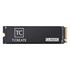 Team T-Create Classic 1Tb 7200/6200/Mb/S Nvme Pcıe Gen4X4 M.2 Dl Ssd Disk (Tm8Fpm001T0C329)