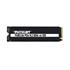 Patriot P400 Lite 2Tb 3500/2700Mb/S Nvme M.2 Ssd Disk (P400Lp2Kgm28H)