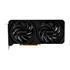 Gaınward Rtx4060 Python Iı 8Gb Gddr6 128Bit