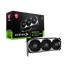 MSI RTX 4080 SUPER 16G VENTUS 3X OC 16GB GDDR6X HDMI DVI DP 256Bit