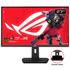 27 Asus Rog Strıx Xg27Ucs Fast Ips Freesync