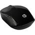 Hp 200 Kablosuz Mouse Siyah X6W31Aa