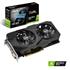 Asus Dual-Gtx1660S-O6G-Evo 6Gb Gddr6 Hdmı Dvı Dp 192Bit