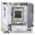 Gıgabyte Anakart Am5 Mını-Itx X870I Aorus Pro Ice